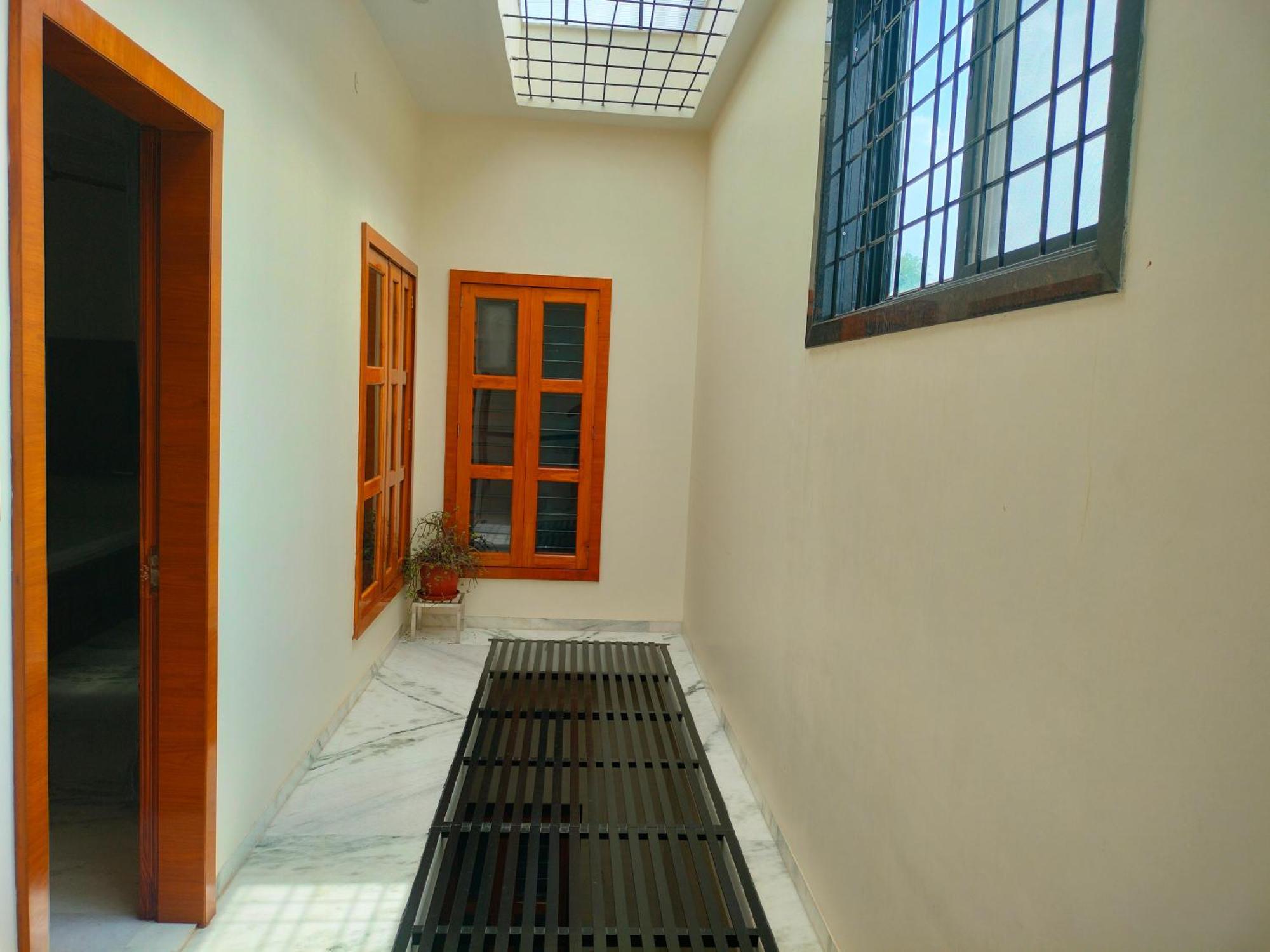 Amritam Palace A Luxury Ac Home Stay Ringas Eksteriør billede