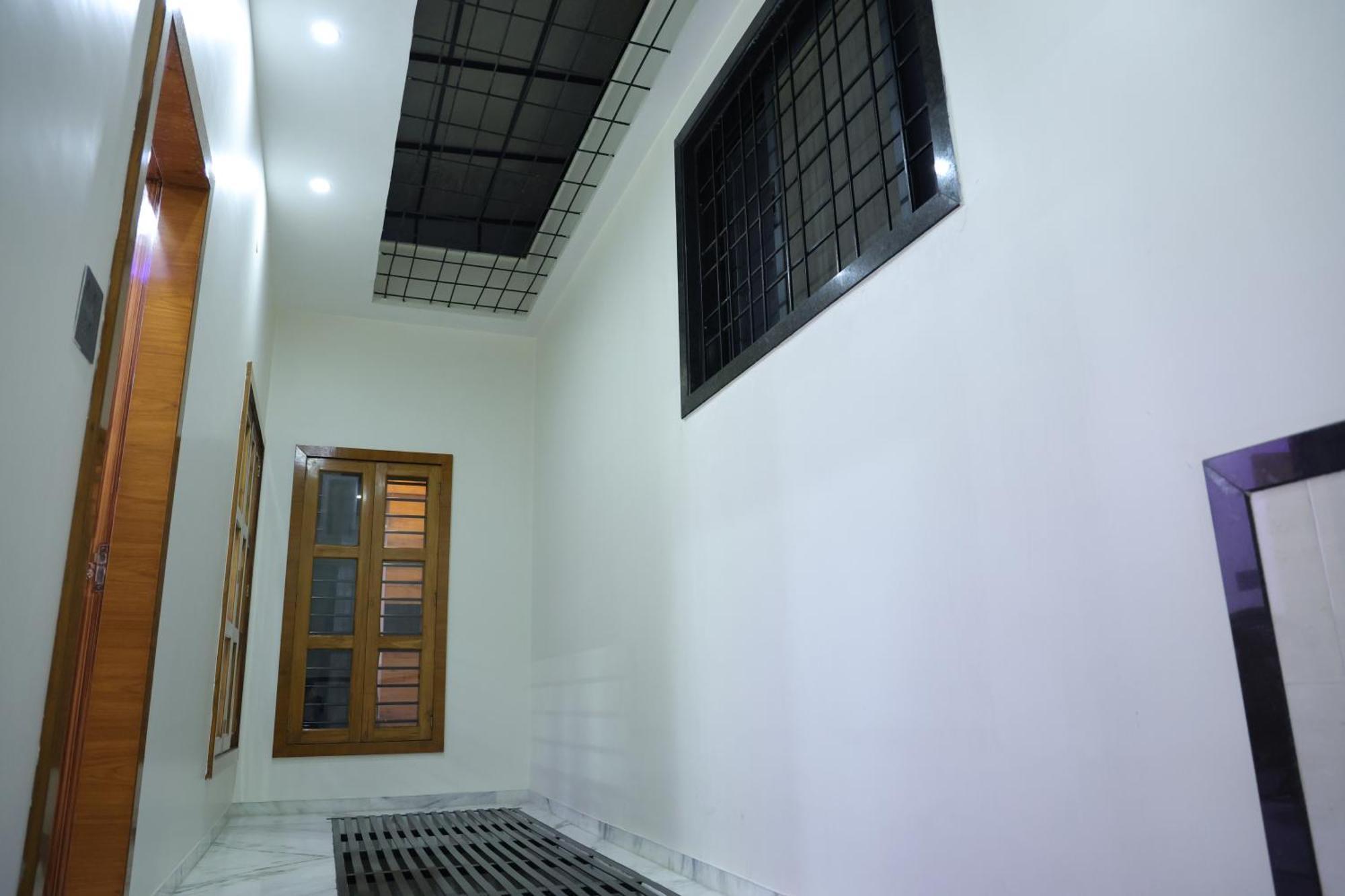 Amritam Palace A Luxury Ac Home Stay Ringas Eksteriør billede