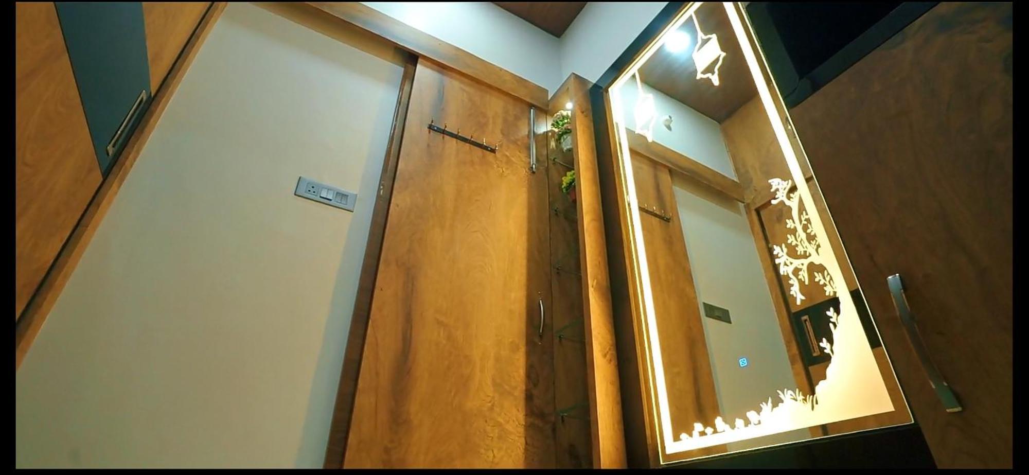 Amritam Palace A Luxury Ac Home Stay Ringas Eksteriør billede